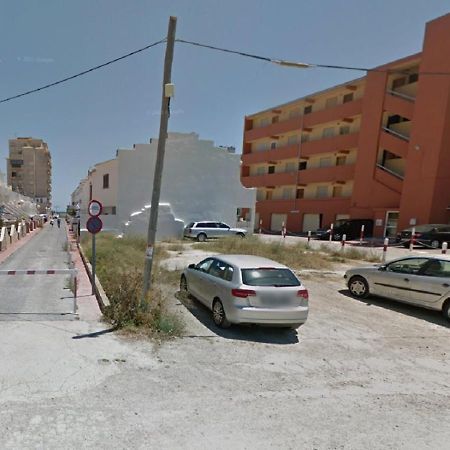 Apartamento Vistas Al Mar Peñíscola Екстериор снимка