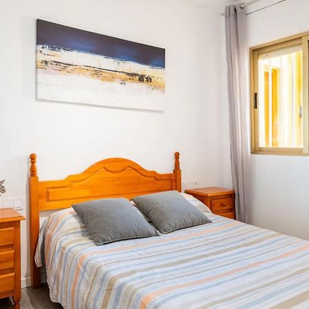 Apartamento Vistas Al Mar Peñíscola Екстериор снимка