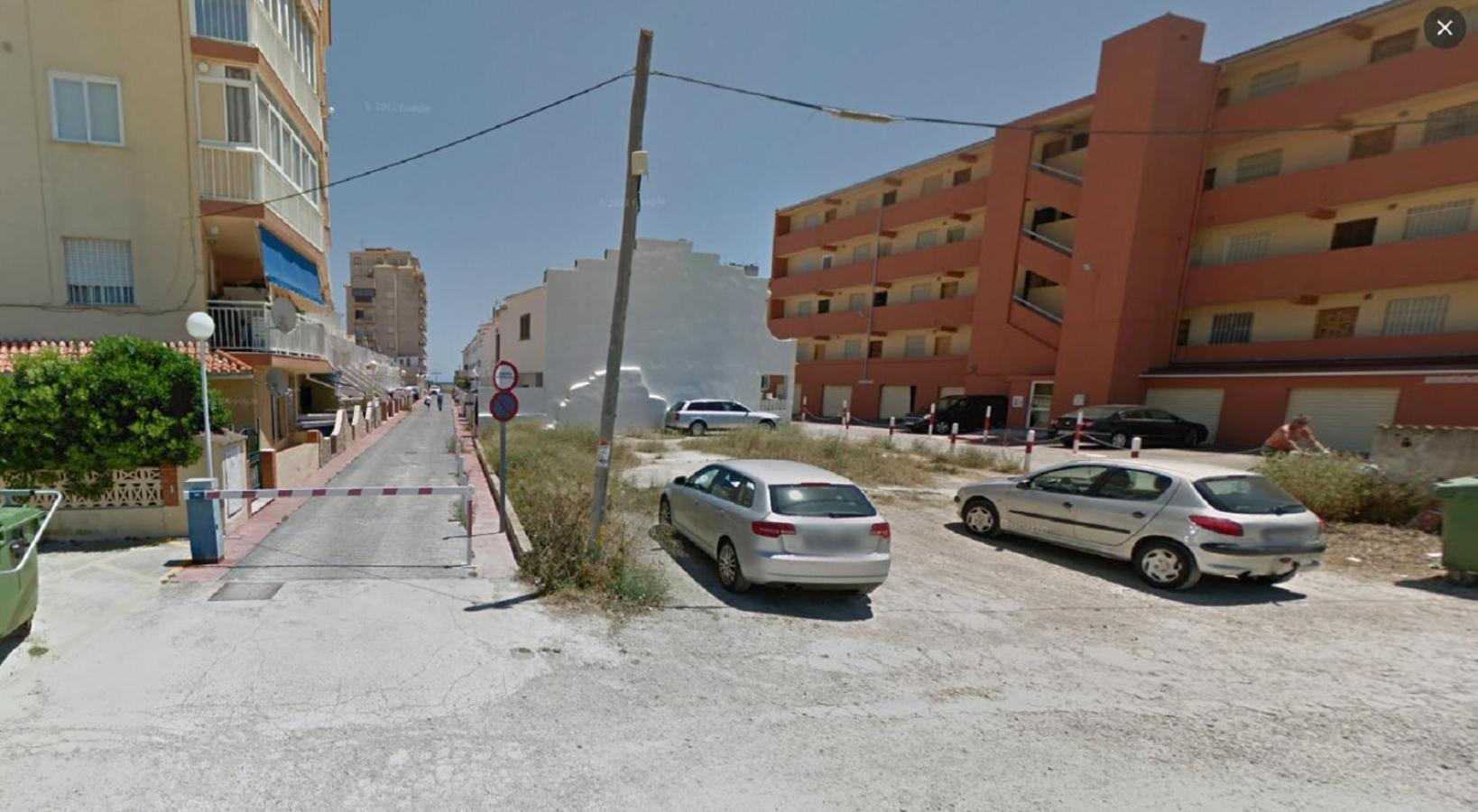 Apartamento Vistas Al Mar Peñíscola Екстериор снимка