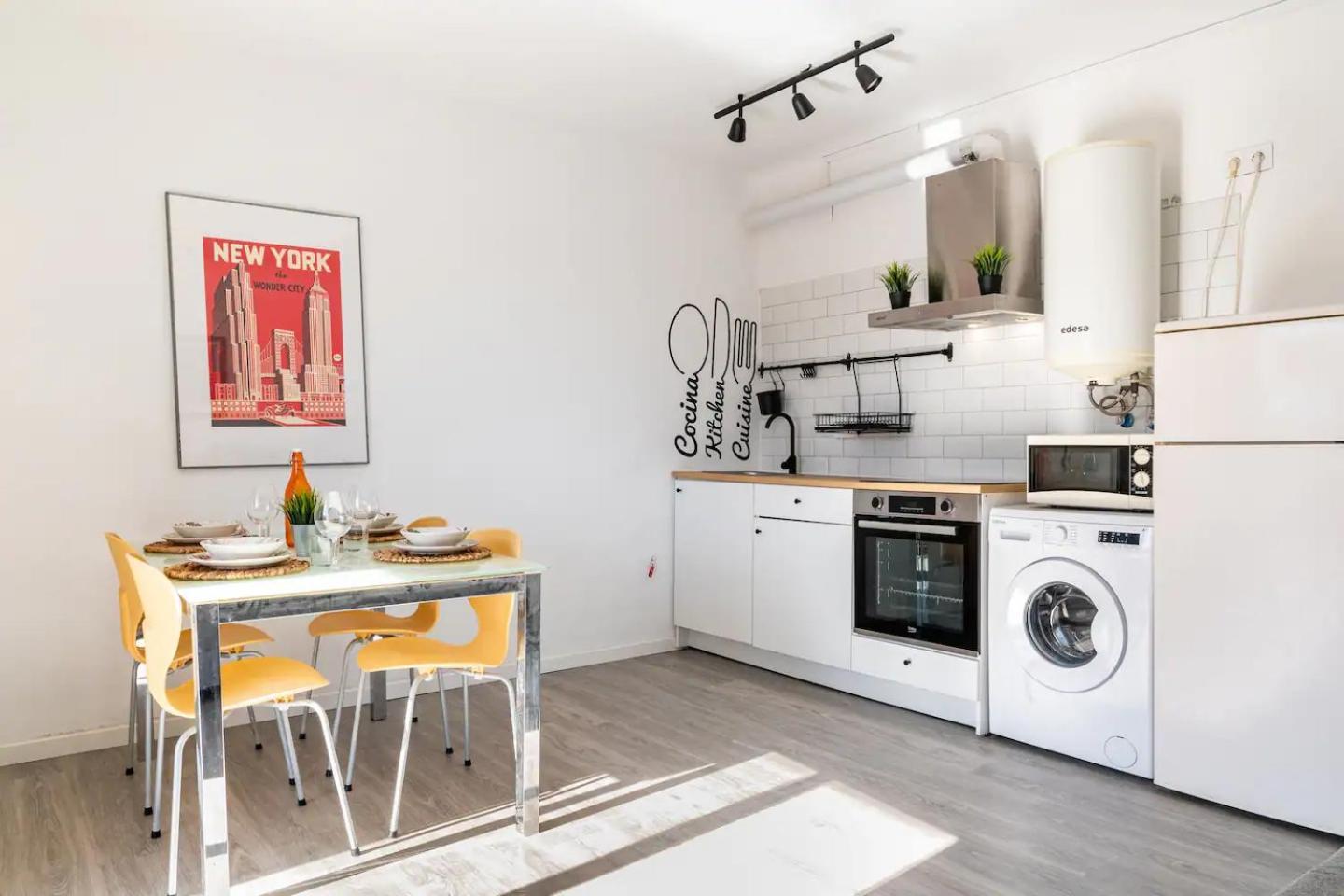 Apartamento Vistas Al Mar Peñíscola Екстериор снимка