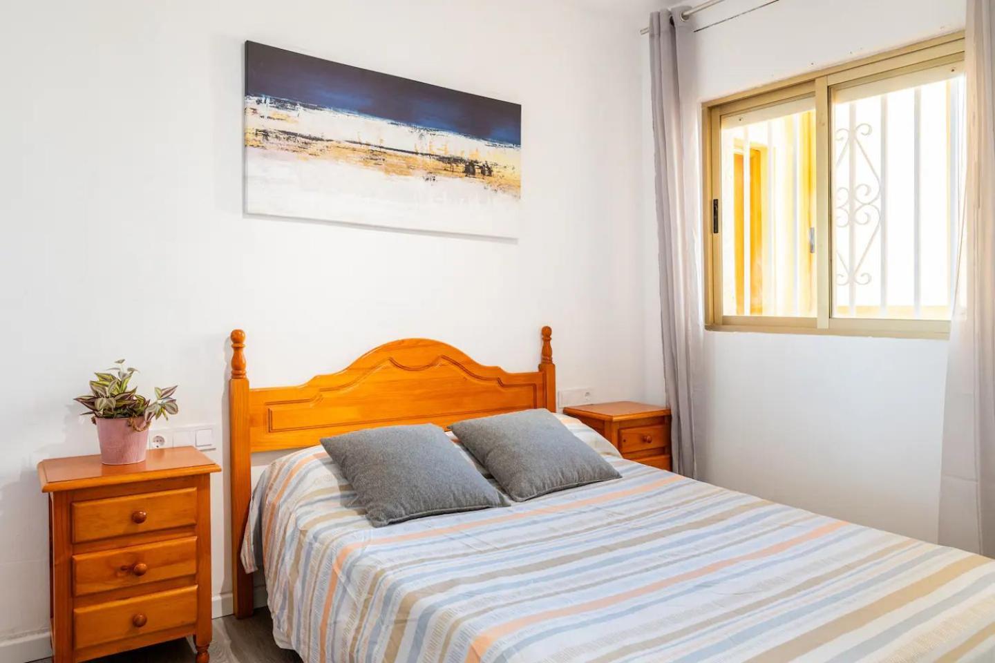 Apartamento Vistas Al Mar Peñíscola Екстериор снимка
