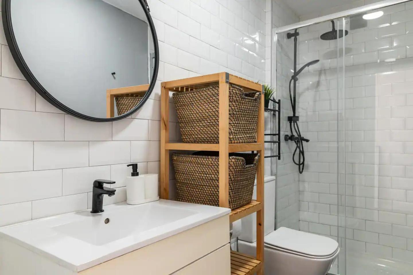 Apartamento Vistas Al Mar Peñíscola Екстериор снимка