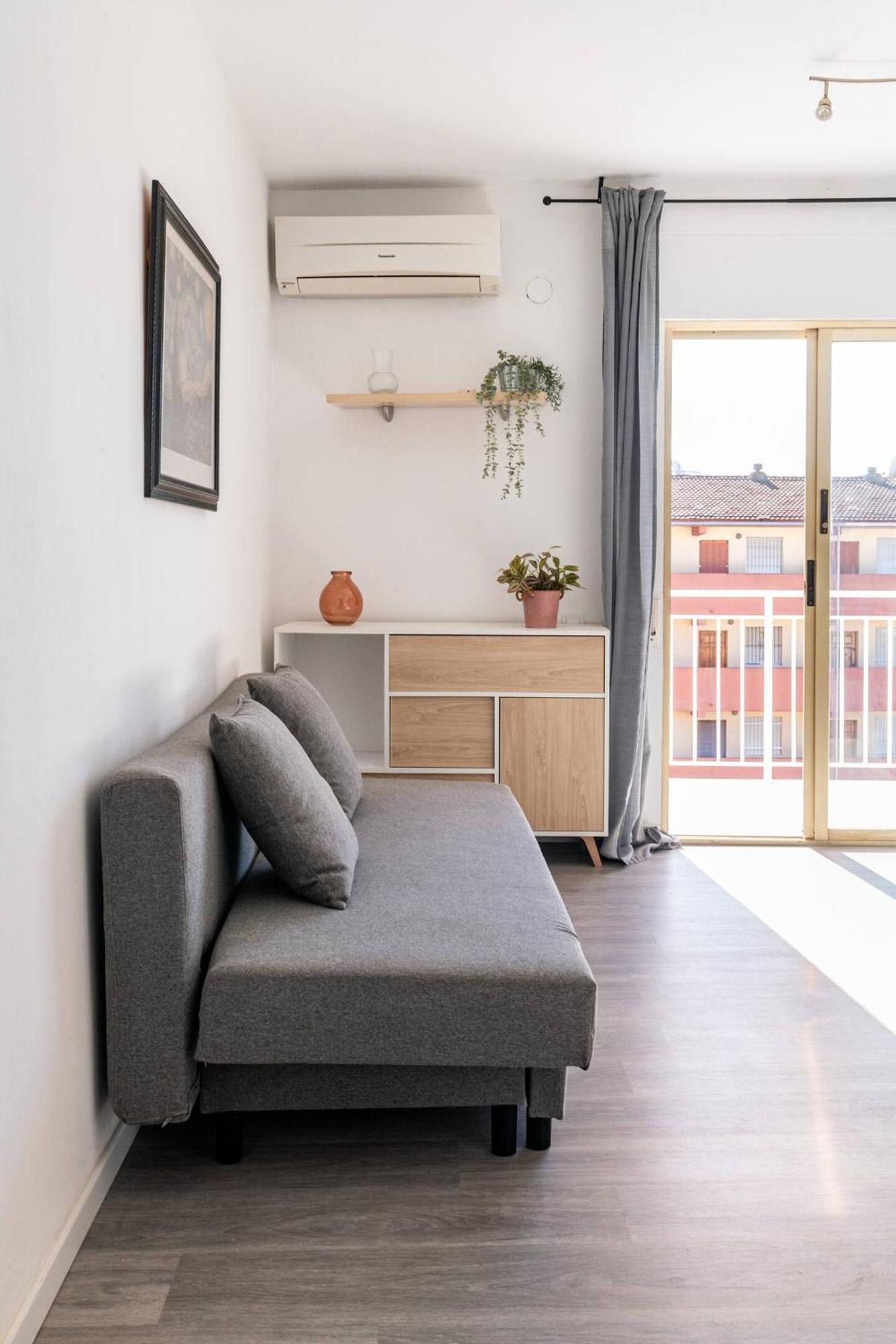 Apartamento Vistas Al Mar Peñíscola Екстериор снимка